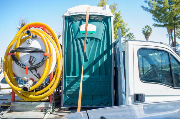 Best Long-term porta potty rental  in Seattle, WA