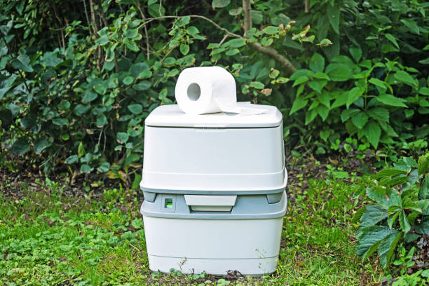 Best Local porta potty services  in Seattle, WA