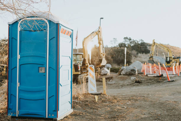 Best Luxury portable toilet rental  in Seattle, WA