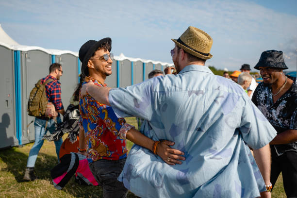 Best Porta potty cleaning services  in Seattle, WA