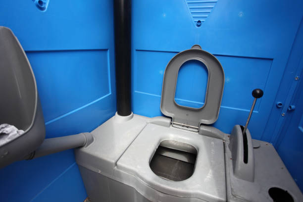 Best Portable toilet rental cost  in Seattle, WA