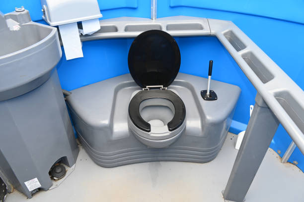 Best Handicap porta potty rental  in Seattle, WA