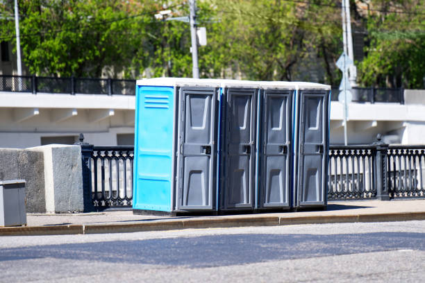 Best Affordable porta potty rental  in Seattle, WA